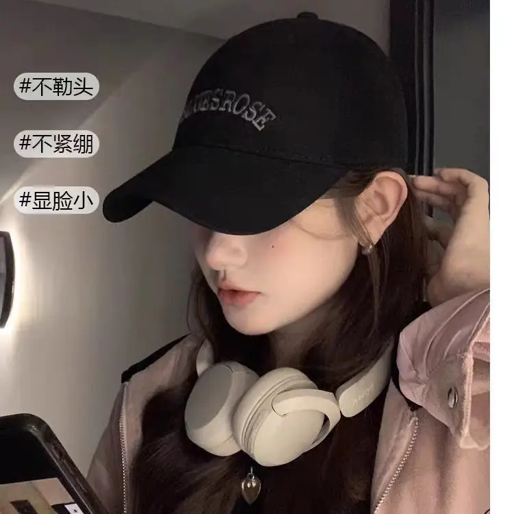Men's Grey Baseball Cap with "BLUEESTACE" Embroidery - Image 32