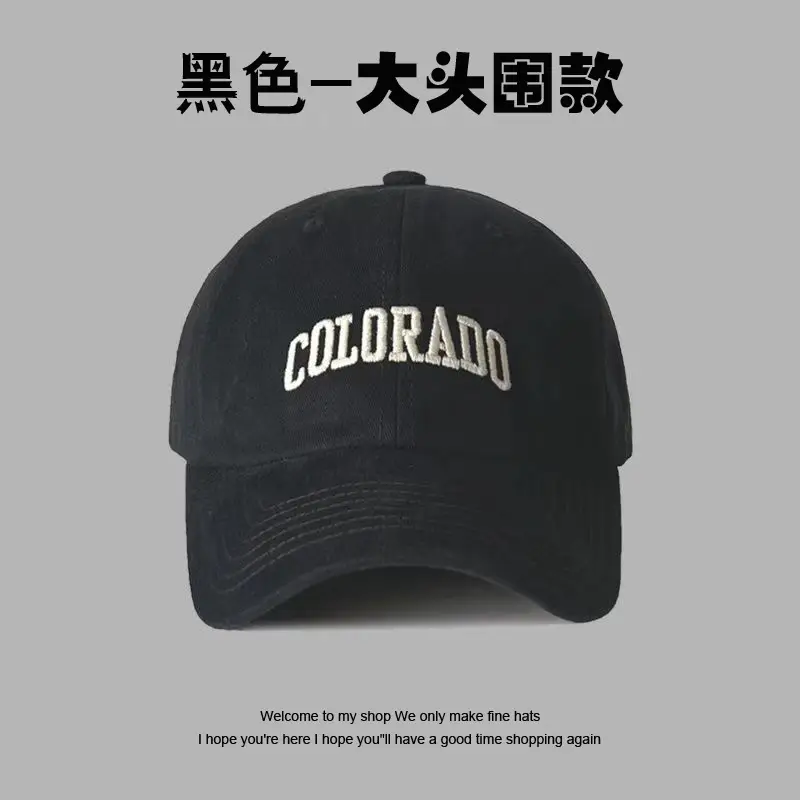 Men's Grey Baseball Cap with "BLUEESTACE" Embroidery - Image 24