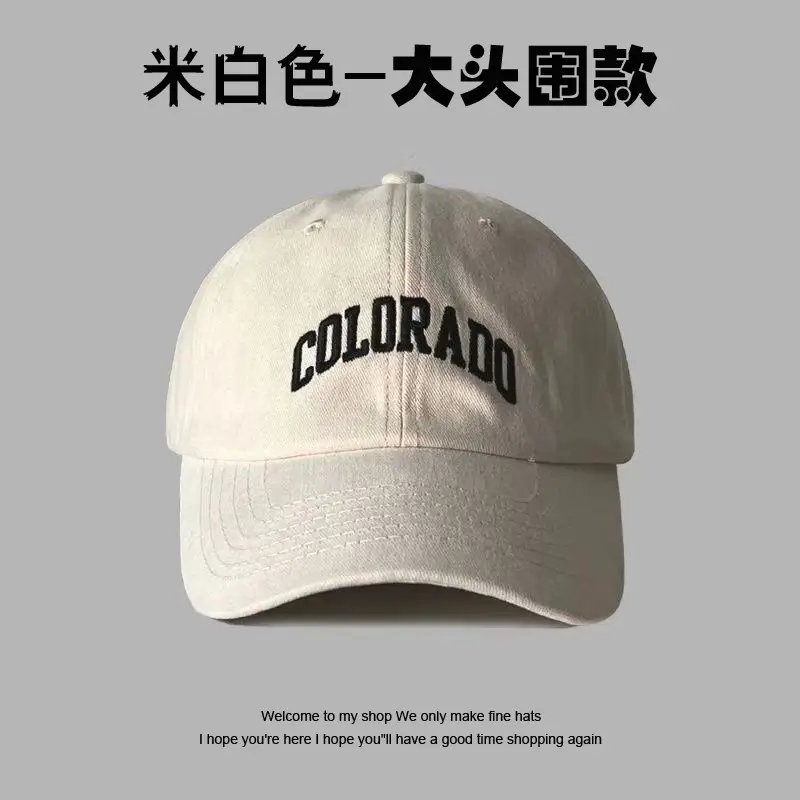 Men's Grey Baseball Cap with "BLUEESTACE" Embroidery - Image 26