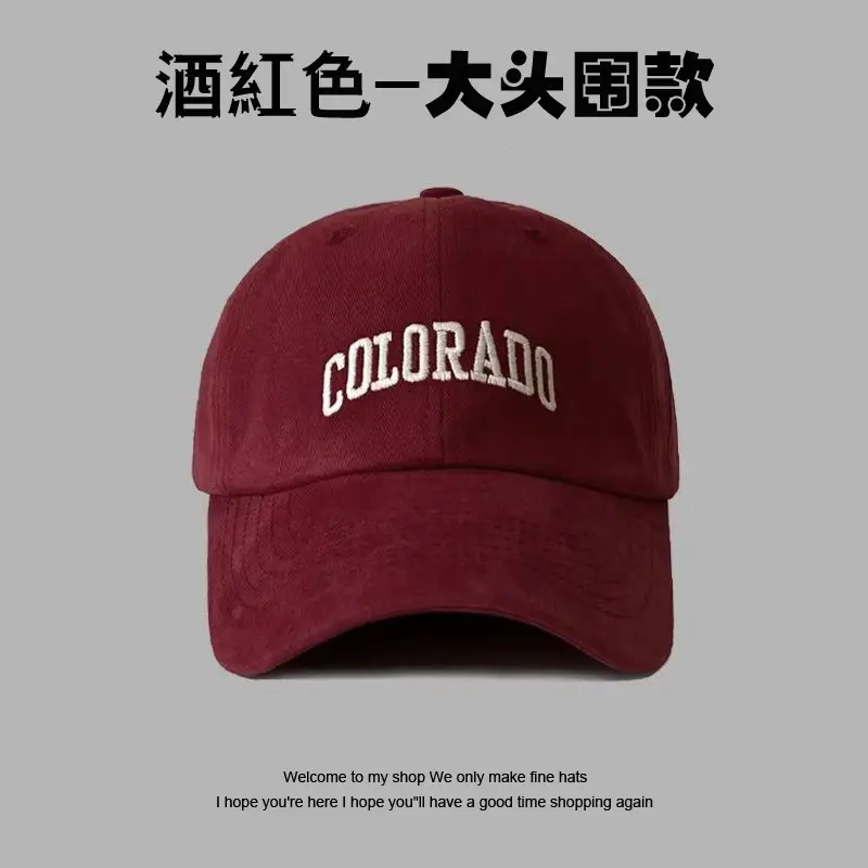 Men's Grey Baseball Cap with "BLUEESTACE" Embroidery - Image 27