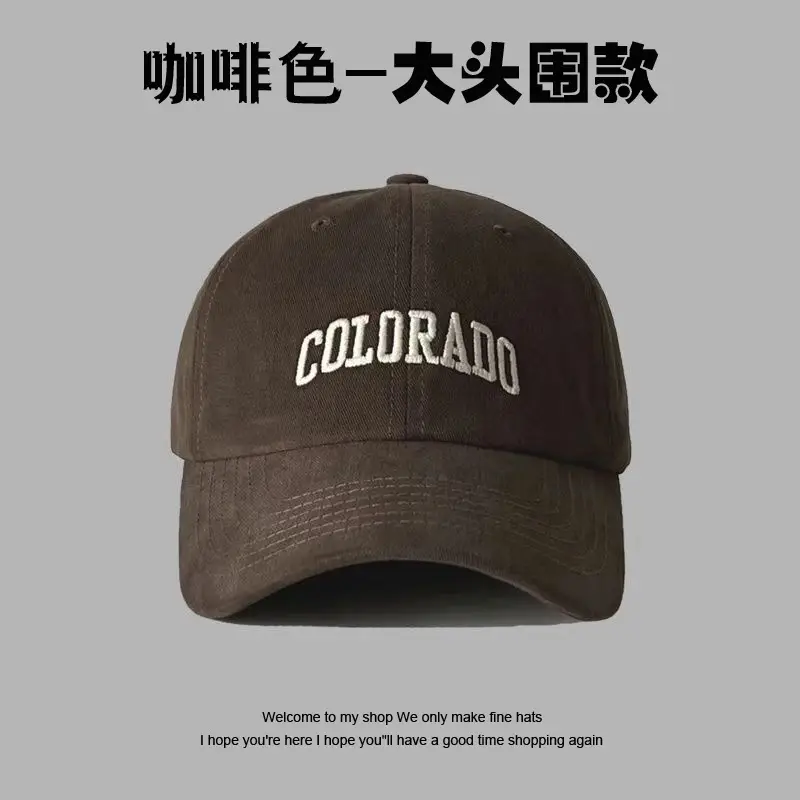 Men's Grey Baseball Cap with "BLUEESTACE" Embroidery - Image 28
