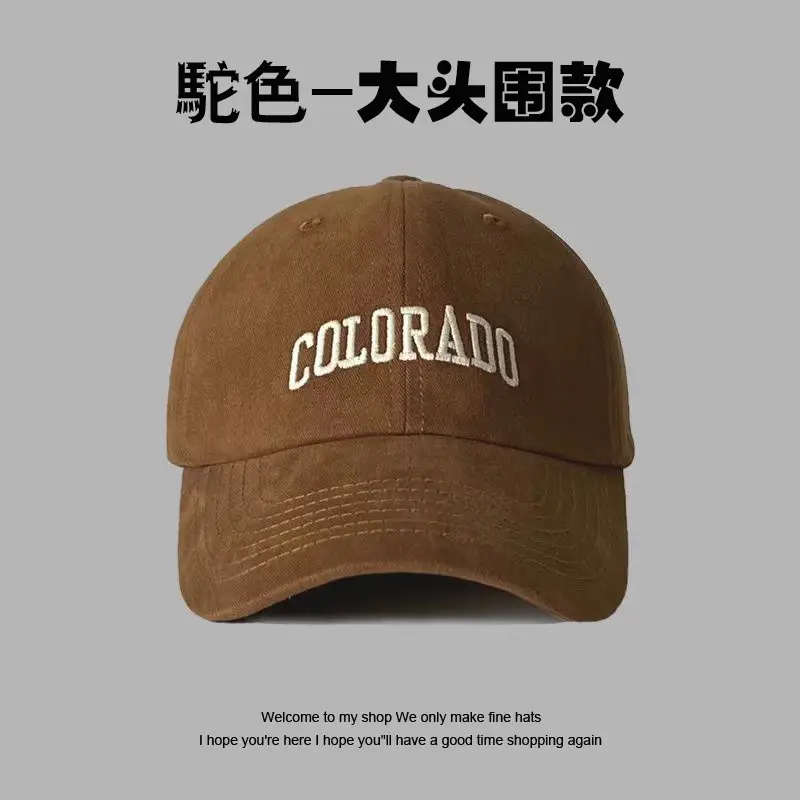 Men's Grey Baseball Cap with "BLUEESTACE" Embroidery - Image 30