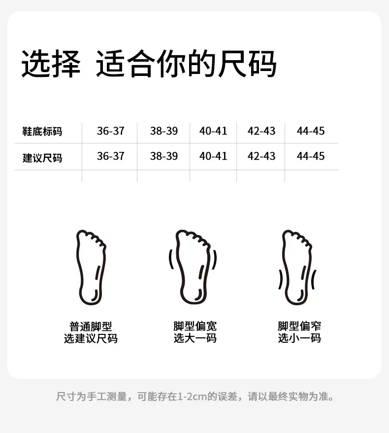 Simple Cartoon Cotton Slippers for Women in Autumn and Winter Home Indoor Non-Slip Warm Soft Bottom Household Plush Cotton Slippers for Men Wholesale — feature 4