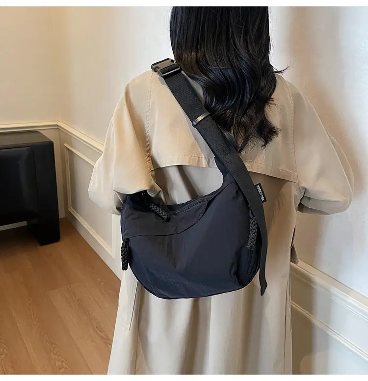 Japanese Style Pink Crossbody Bag for Women 2025 — feature 19