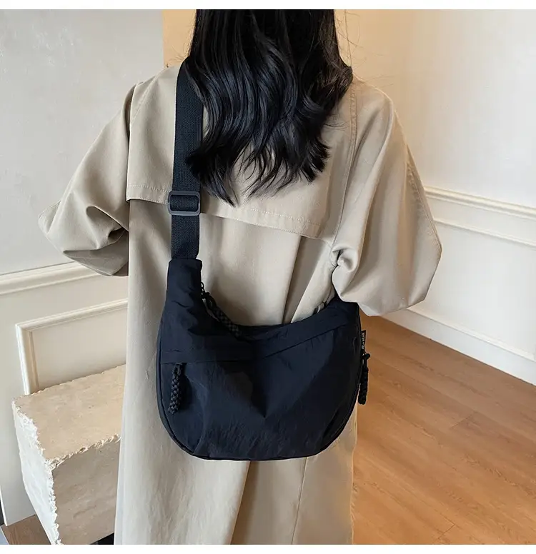Japanese Style Pink Crossbody Bag for Women 2025 — feature 21