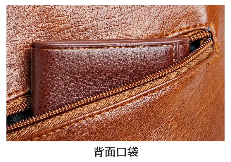 Women Crossbody Phone Bag Grey Leather Shoulder Bag — feature 39