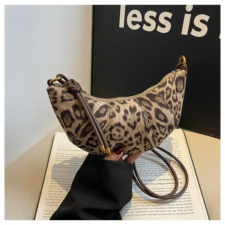 Leopard Print Shoulder Crossbody Bag for Women 2025 — feature 20