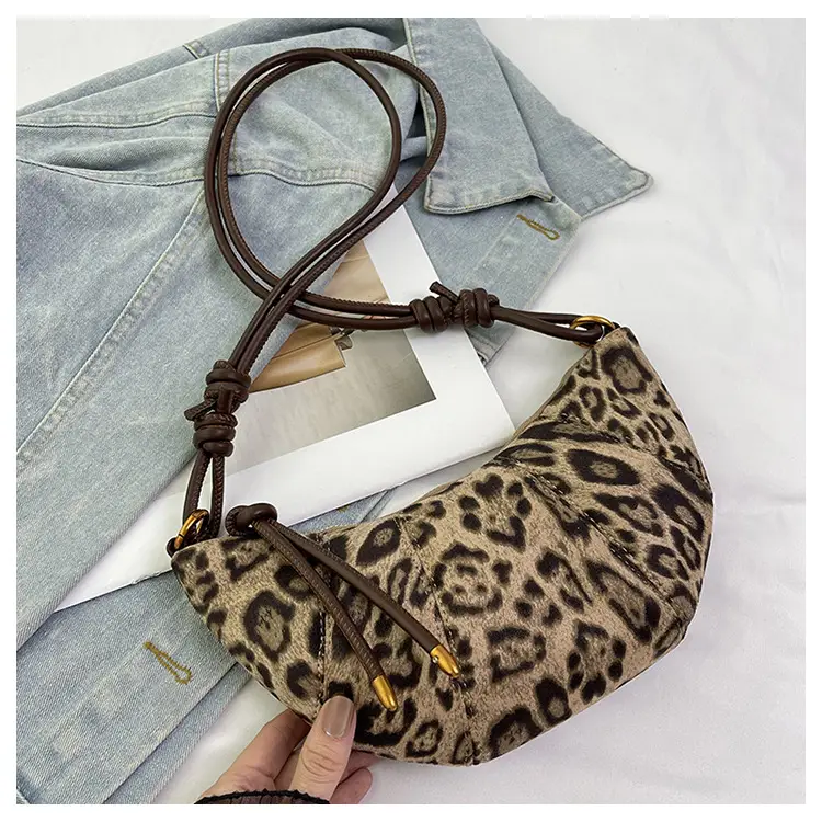 Leopard Print Shoulder Crossbody Bag for Women 2025 — feature 21