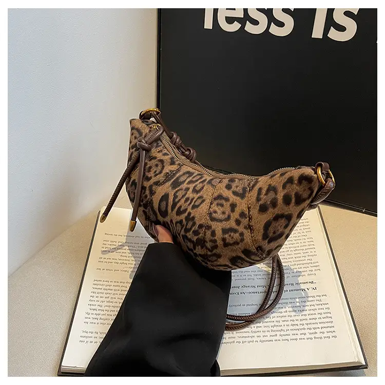 Leopard Print Shoulder Crossbody Bag for Women 2025 — feature 22