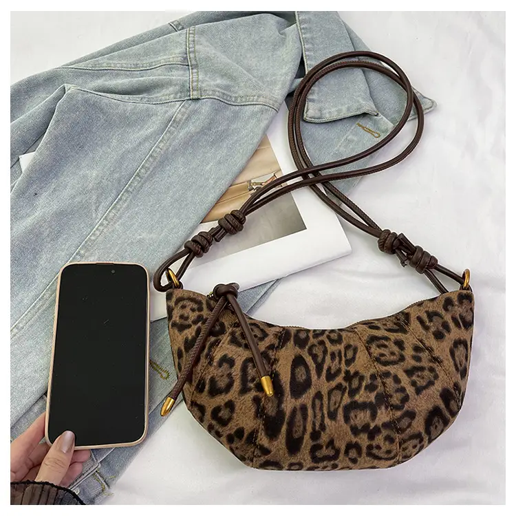 Leopard Print Shoulder Crossbody Bag for Women 2025 — feature 24