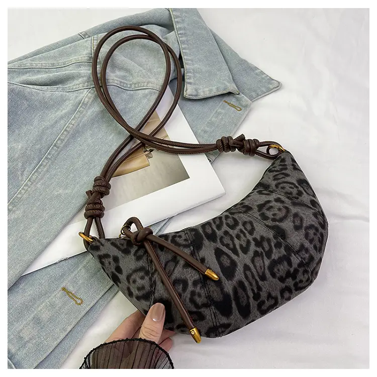 Leopard Print Shoulder Crossbody Bag for Women 2025 — feature 27