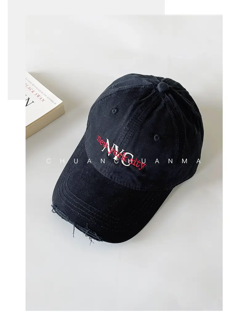 Beige Baseball Cap for Kids Outdoor Sun Protection — feature 18