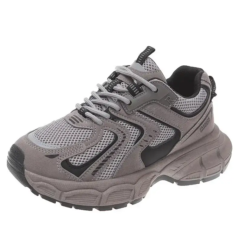 2025 Thick Purple Running Shoes for Women - Image 7