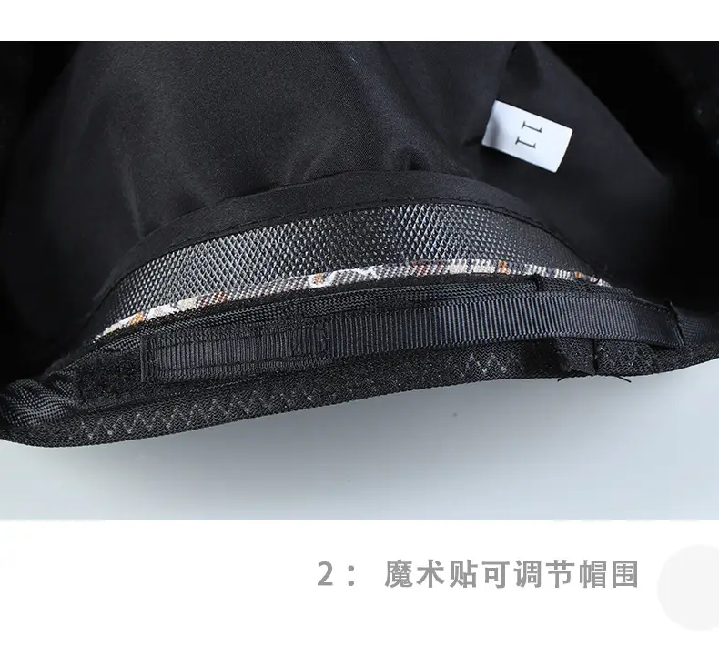 New Plaid Octagonal Hat for Women Spring Autumn — feature 13