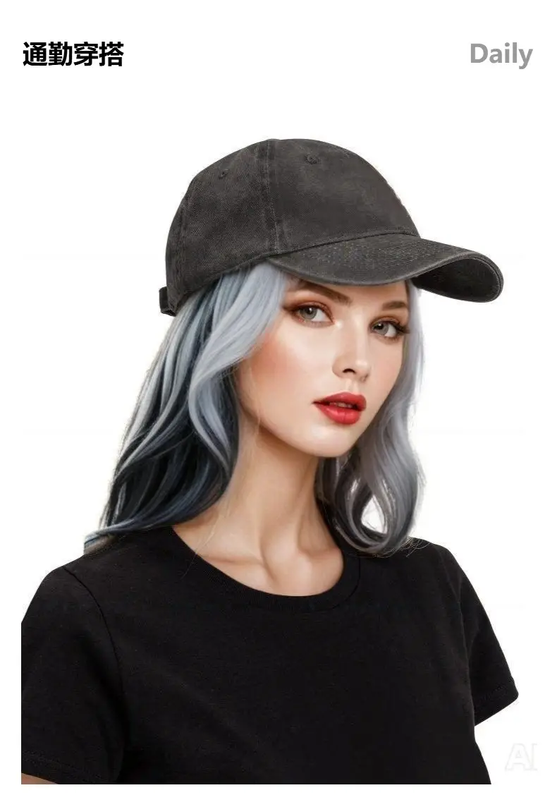 Linkin Park Personalized Cap for Men Women — feature 3
