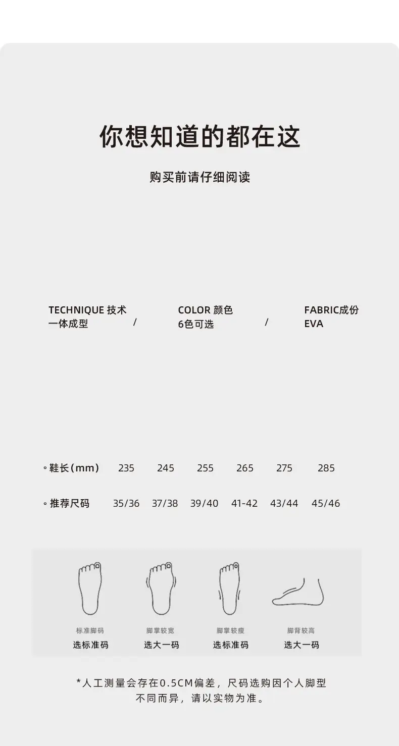 Covered Heel Eva Leather Pattern Cotton Slippers for Men and Women Waterproof Plush Autumn and Winter Indoor Warm Non-Slip Home and Outdoor Cotton Shoes — feature 2