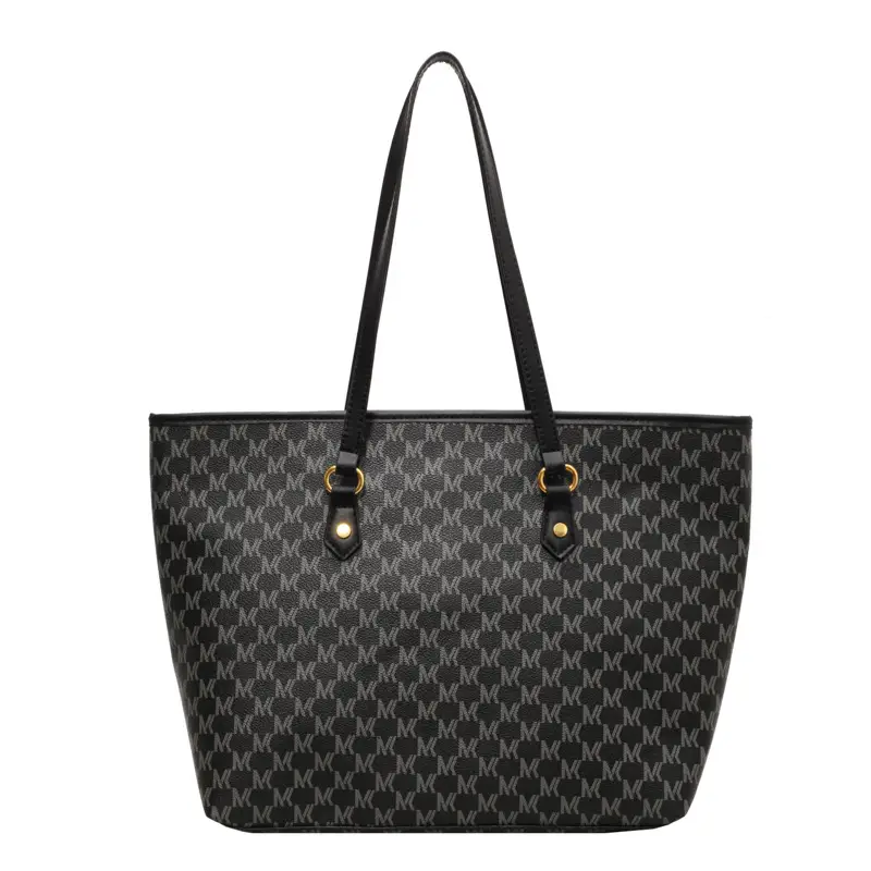Women's Retro Brown Yellow Shoulder Bag 2025 - Image 8