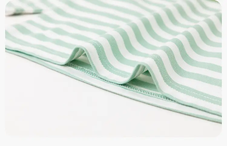 Dudu Baby Striped T-Shirt Spring Boys — feature 14