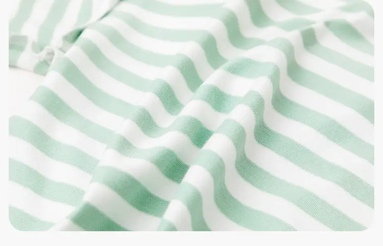 Dudu Baby Striped T-Shirt Spring Boys — feature 15