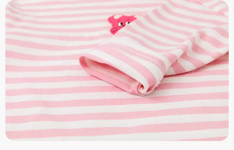 Dudu Baby Striped T-Shirt Spring Boys — feature 23