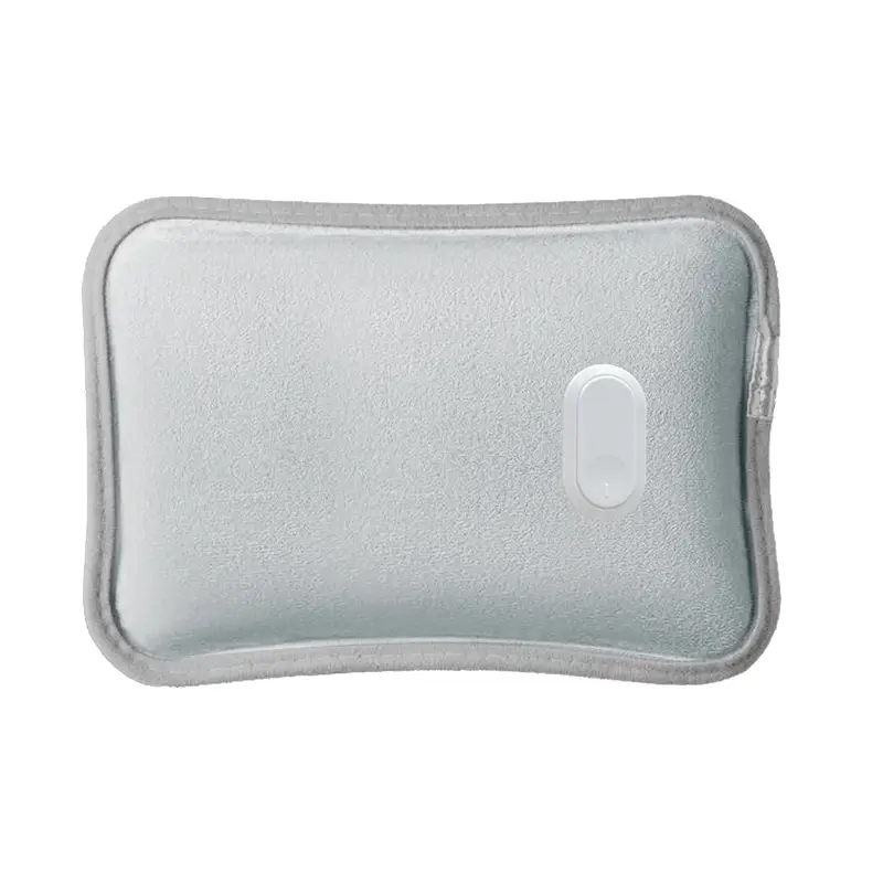 Rechargeable Baby Belly Warmer Pink Hot Water Bag - Image 20