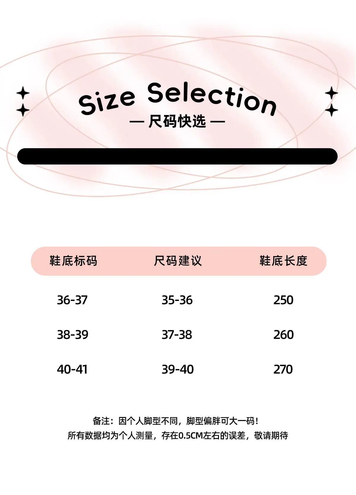 Cute Pink Bow Cotton Slippers for Women Winter — feature 12