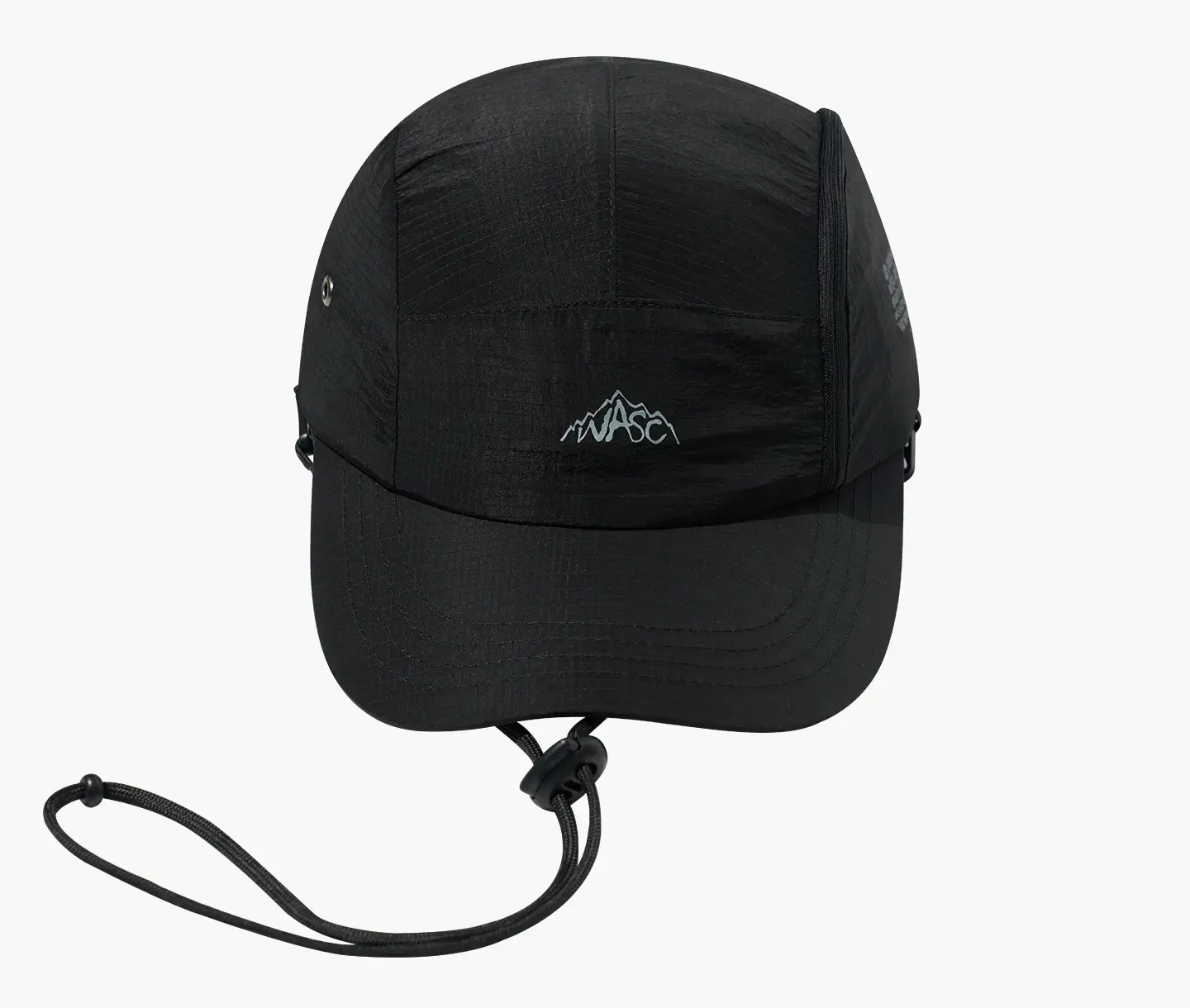 Japanese Style Windproof Baseball Cap for Women Summer Camping Sunshade Duckbill Hat for Men Hiking Climbing — feature 23