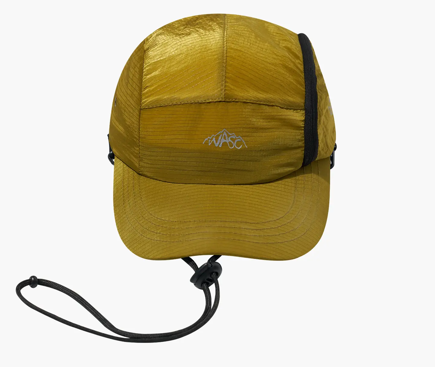 Japanese Style Windproof Baseball Cap for Women Summer Camping Sunshade Duckbill Hat for Men Hiking Climbing — feature 27