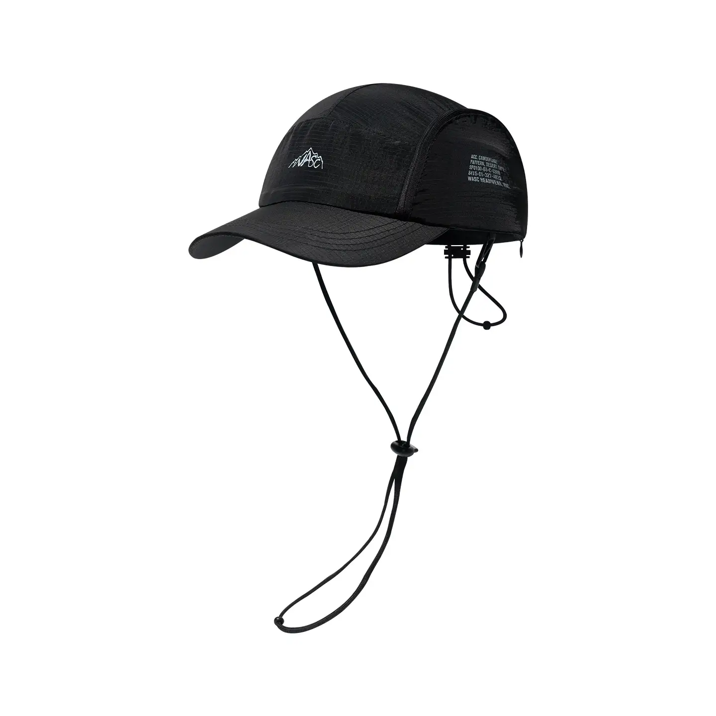 Japanese Style Windproof Baseball Cap for Women Summer Camping Sunshade Duckbill Hat for Men Hiking Climbing - Image 2