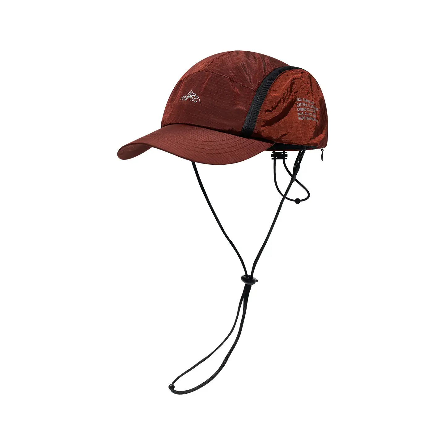 Japanese Style Windproof Baseball Cap for Women Summer Camping Sunshade Duckbill Hat for Men Hiking Climbing - Image 3