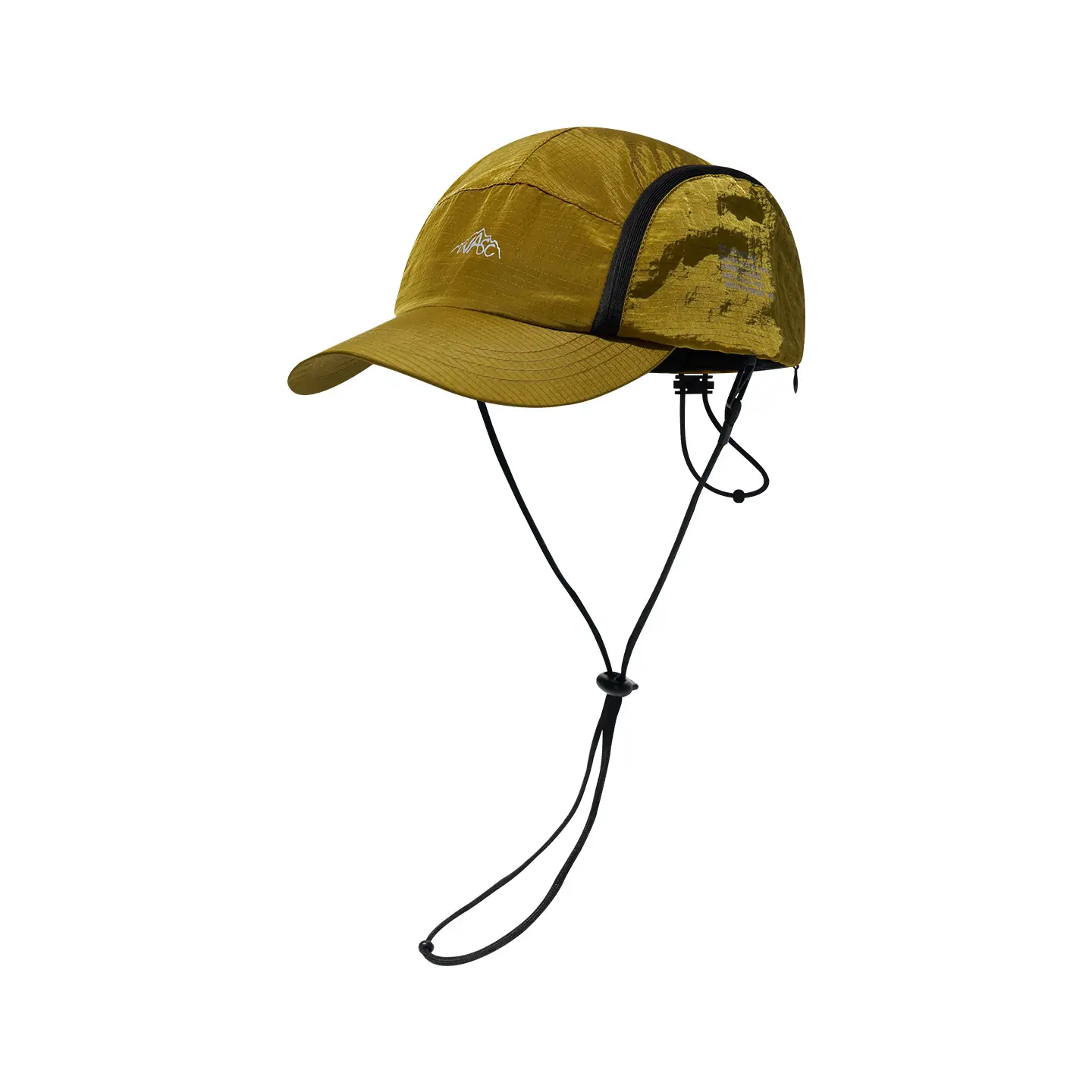 Japanese Style Windproof Baseball Cap for Women Summer Camping Sunshade Duckbill Hat for Men Hiking Climbing - Image 4
