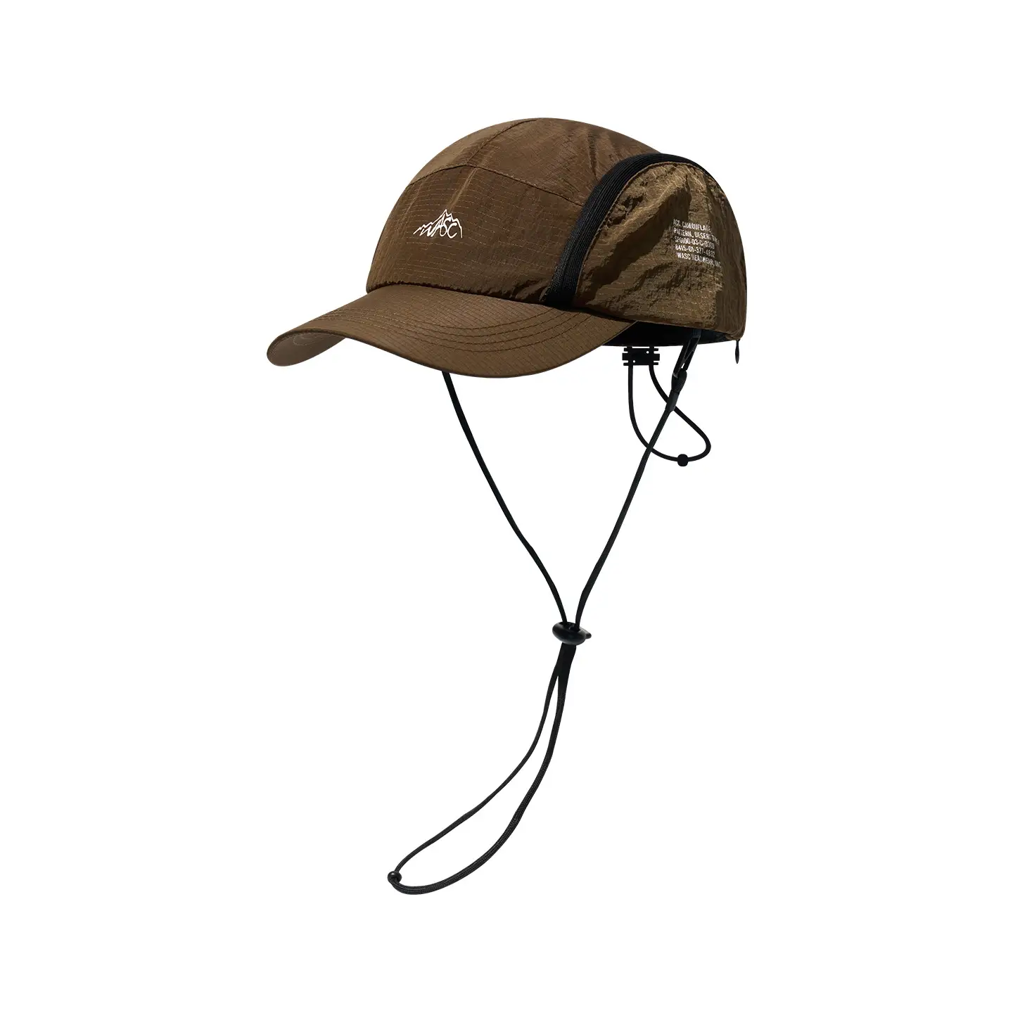 Japanese Style Windproof Baseball Cap for Women Summer Camping Sunshade Duckbill Hat for Men Hiking Climbing - Image 5