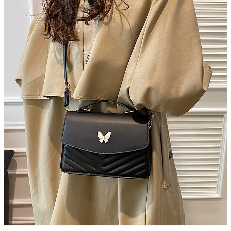 Light Blue Bowknot Butterfly Crossbody Bag for Women — feature 20