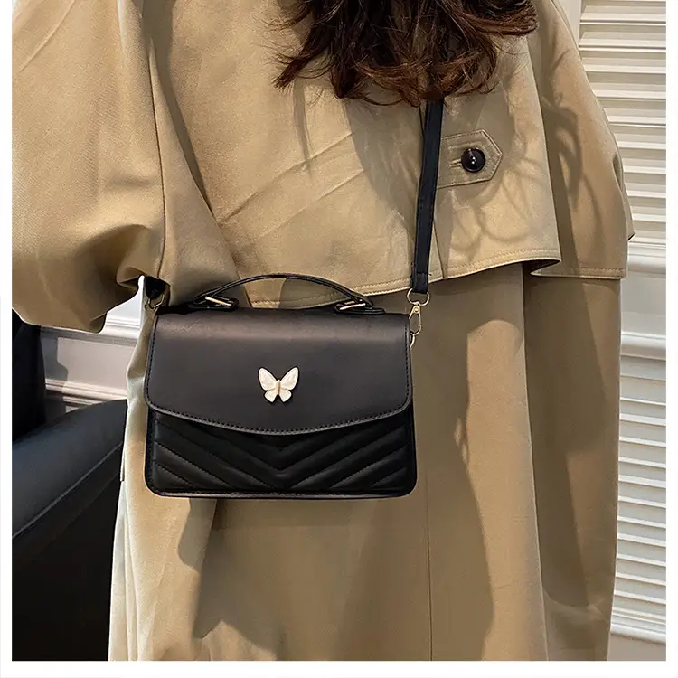 Light Blue Bowknot Butterfly Crossbody Bag for Women — feature 22