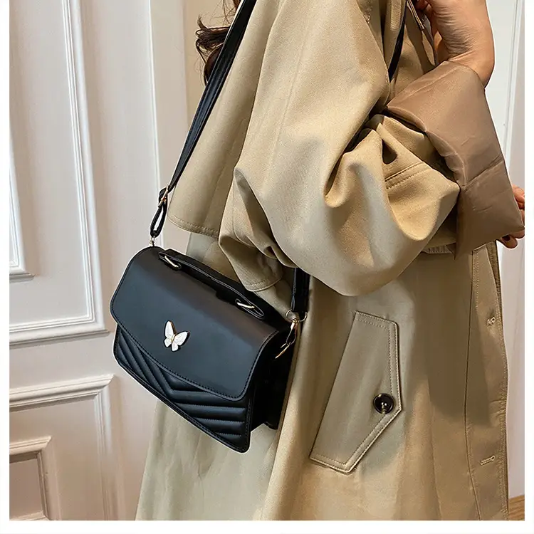 Light Blue Bowknot Butterfly Crossbody Bag for Women — feature 23