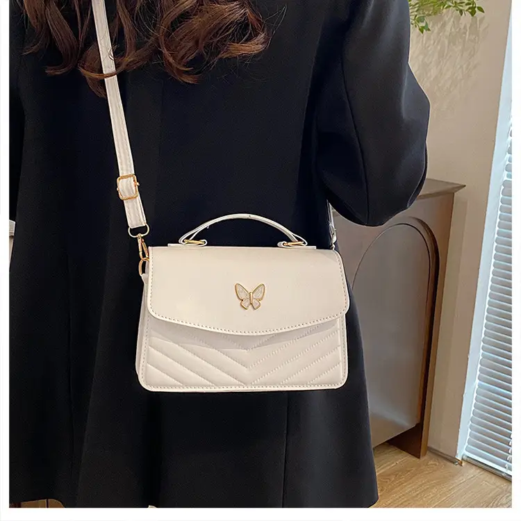 Light Blue Bowknot Butterfly Crossbody Bag for Women — feature 26
