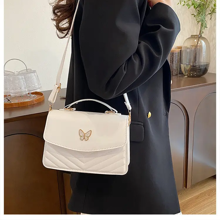 Light Blue Bowknot Butterfly Crossbody Bag for Women — feature 27