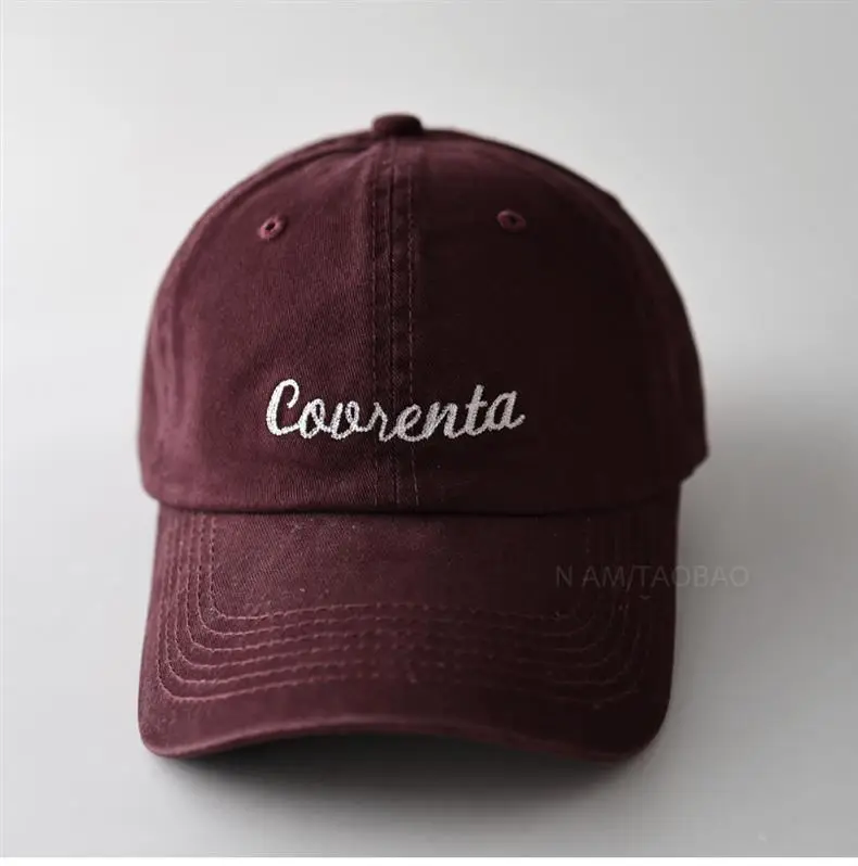 Pink Embroidered Unisex Baseball Cap Sunshade — feature 13