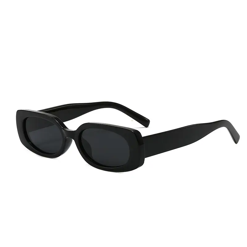 Men UV Protective Sunglasses Pink Lens - Image 10