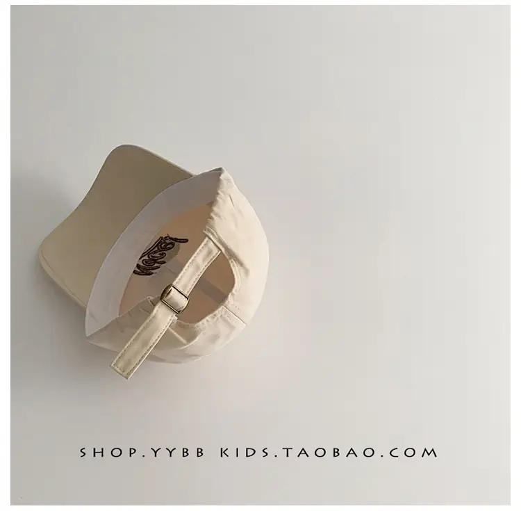 Kids Neon Hats Red Brown Pink Windproof Travel Caps — feature 6