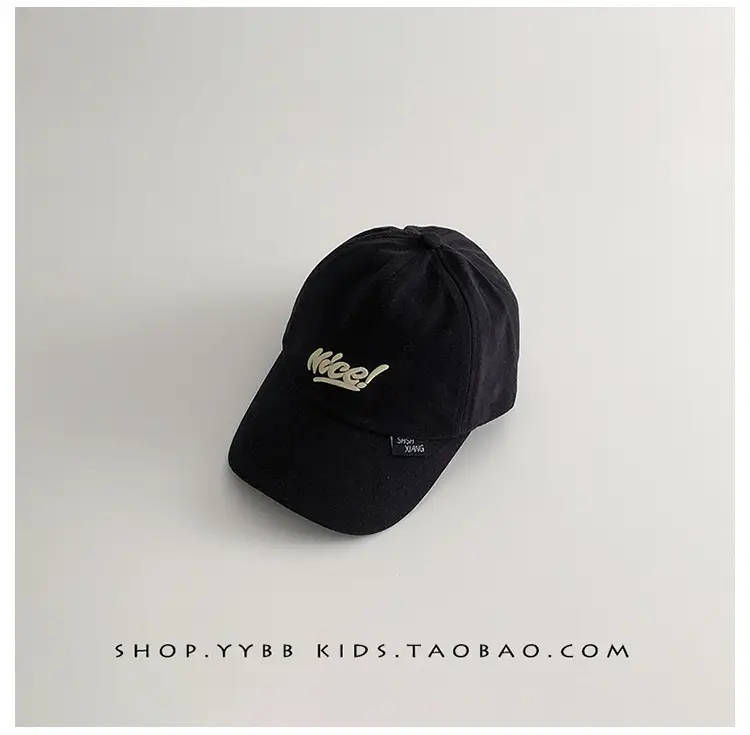 Kids Neon Hats Red Brown Pink Windproof Travel Caps — feature 7