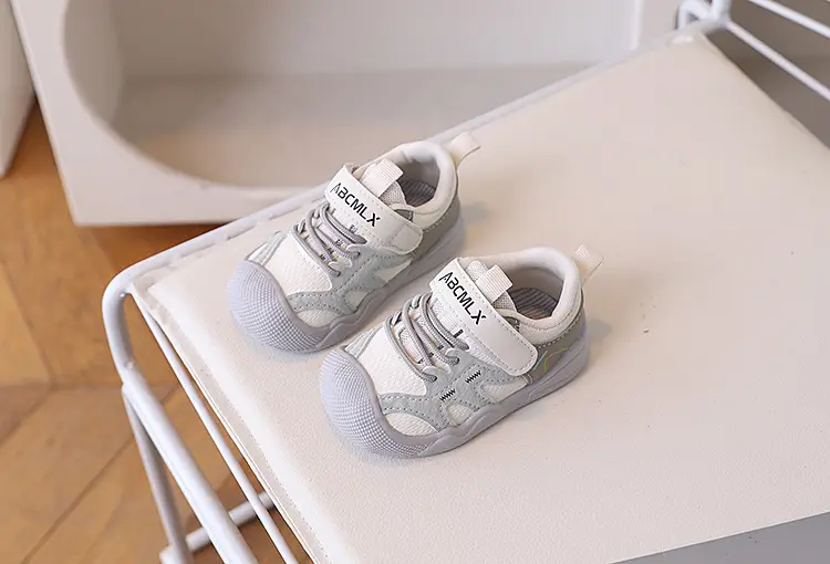 Pink Sparkly Baby Walking Shoes for Boys Girls 2026 — feature 14