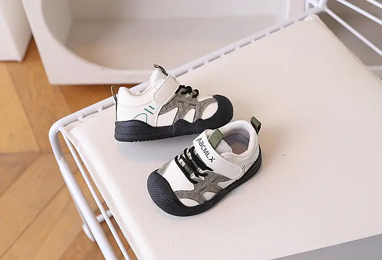 Pink Sparkly Baby Walking Shoes for Boys Girls 2026 — feature 18