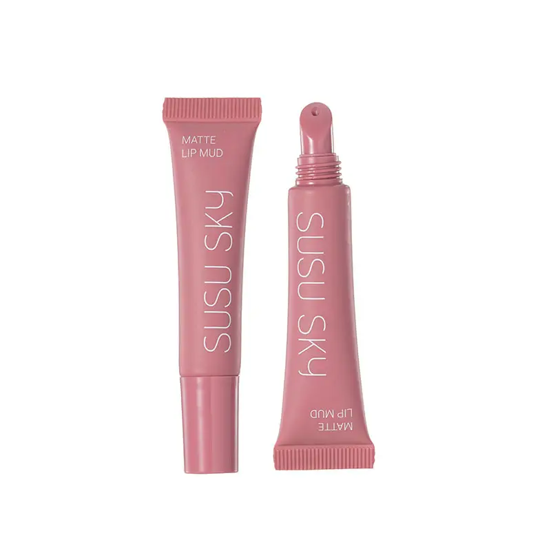Susu Sky Matte Lip Mud Low Saturation Korean