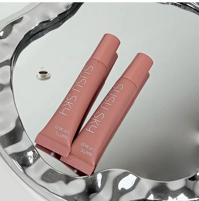 Susu Sky Matte Lip Mud Low Saturation Korean — feature 29