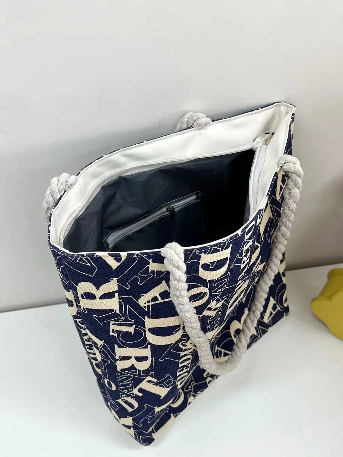 Fairy Bag Women Canvas Large Capacity 2025 — feature 9