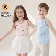 Spring Boys Long Sleeve T-Shirt White Grey Blue Cotton — feature 23