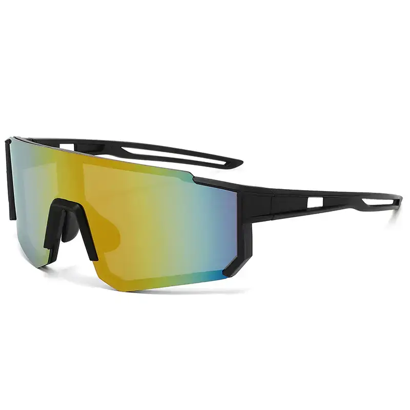 Cross-Border Outdoor Sunglasses Anti-UV Multi Colors - Image 11