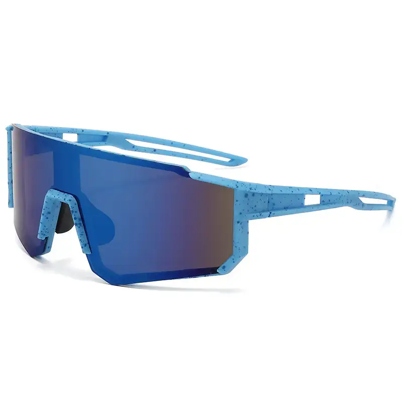 Cross-Border Outdoor Sunglasses Anti-UV Multi Colors - Image 2