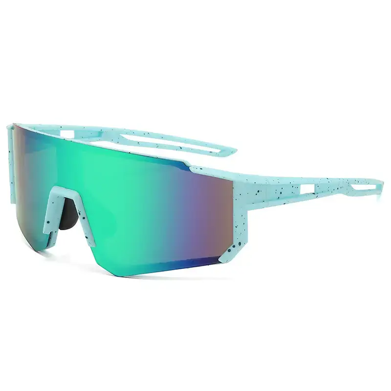 Cross-Border Outdoor Sunglasses Anti-UV Multi Colors - Image 3